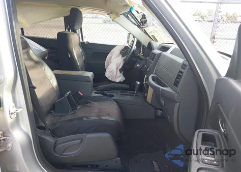 2012 Jeep Liberty Sport z USA, uszkodzony, nr VIN 1C4PJLAK1CW114863